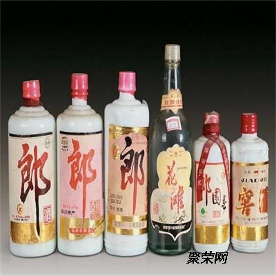華陽回收煙酒與禮品 專業酒類經營的明智選擇