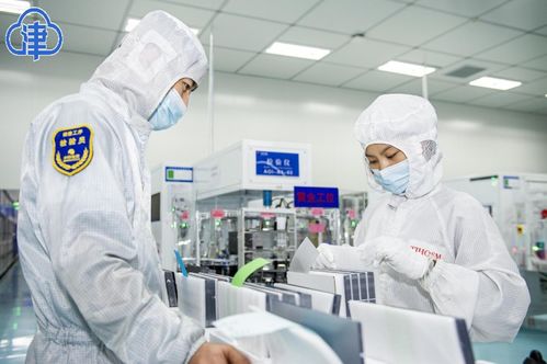 創(chuàng)新驅動，打造半導體材料產業(yè)本土化發(fā)展的天津樣板