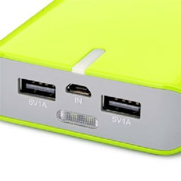 電小二電BOSS M11500A 一款兼容多設(shè)備的移動電源深度評測