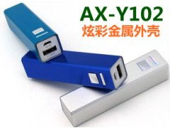 口紅移動電源 便攜禮品新選擇與專業(yè)生產(chǎn)制造解析